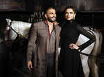 Deepika Padukone and Ranveer Singh's Pictures