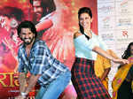 Deepika Padukone and Ranveer Singh's Pictures