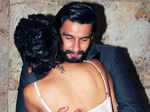 Deepika Padukone and Ranveer Singh's Pictures