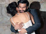 Deepika Padukone and Ranveer Singh's Pictures