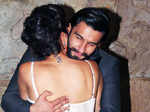 Deepika Padukone and Ranveer Singh's Pictures