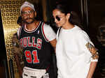 Deepika Padukone and Ranveer Singh's Pictures