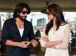 Deepika Padukone and Ranveer Singh's Pictures