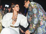 Deepika Padukone and Ranveer Singh's Pictures