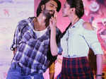 Deepika Padukone and Ranveer Singh's Pictures