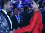 Deepika Padukone and Ranveer Singh's Pictures