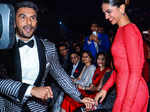 Deepika Padukone and Ranveer Singh's Pictures