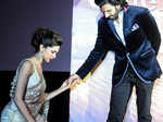 Deepika Padukone and Ranveer Singh's Pictures