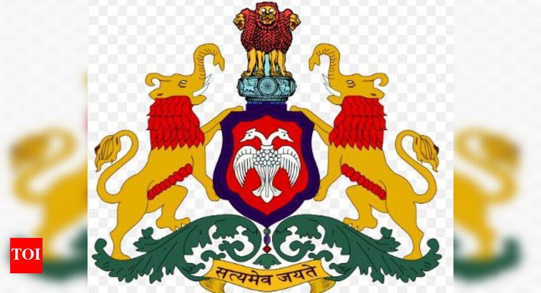 Karnataka Karnataka police force to have armylike hospital, canteens