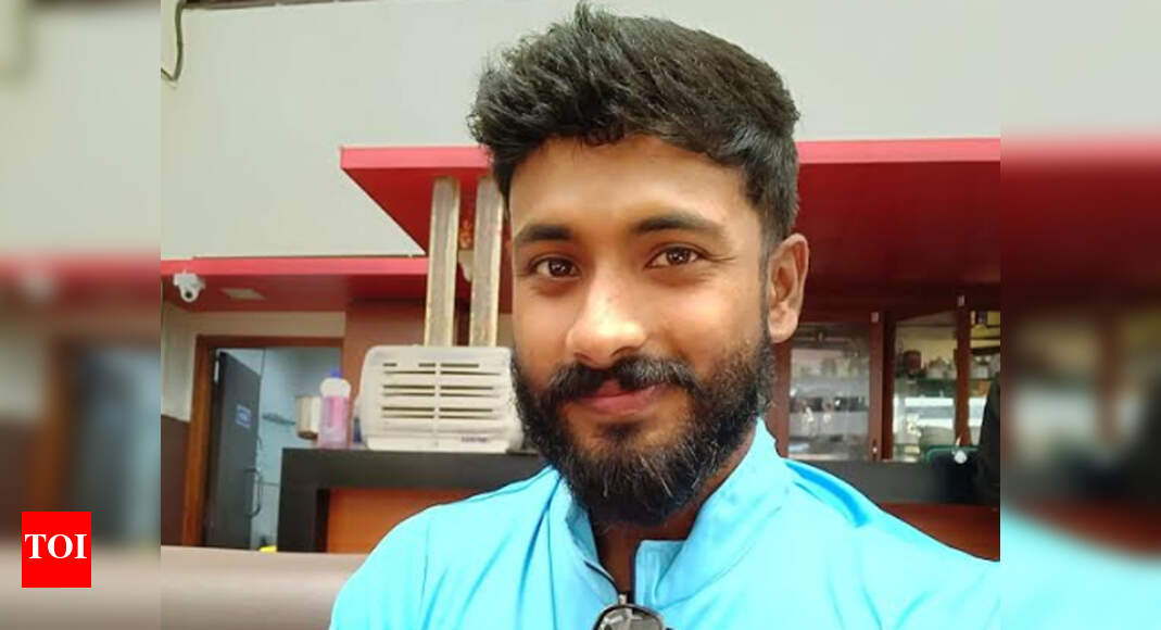 Kerala's Akshay Chandran bowling better than ever with remodelled