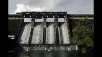 Monsoon gets weak, but water levels maximum in reservoirs
