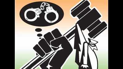 ‘Key parties continue to field netas with criminal charges’