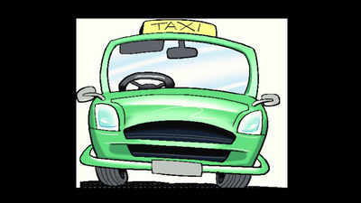 With HC taking up taxi issue, tourists may hope for relief