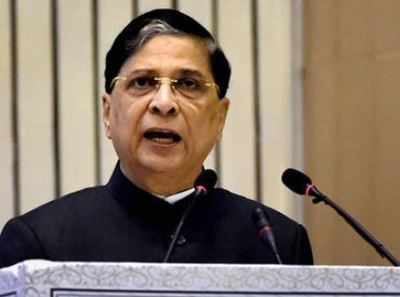 CJI Dipak Misra-led benches to deliver 8 key verdicts in 6 working days