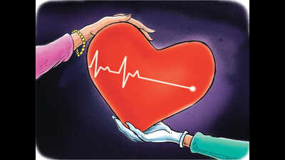 Hope for Kolkata patient in eastern India’s second heart transplant