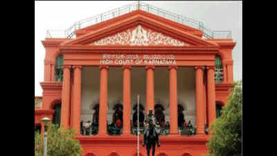 Karnataka high court stays proceedings against 14 VTU PG Centre staff