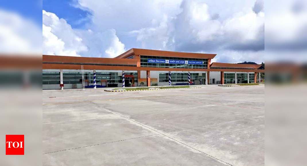 Sikkim Airport: PM Narendra Modi to inaugurate Sikkim's first airport ...