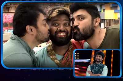 Bigg Boss Telugu 2 written update, September 23, 2018: Roll Rida gets evicted, four finalists announced