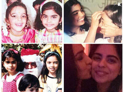Kiara Advani congratulates Isha Ambani on her engagement with priceless throwback photos