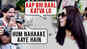 Alia Bhatt's funny reply to reporter who comments on her hair