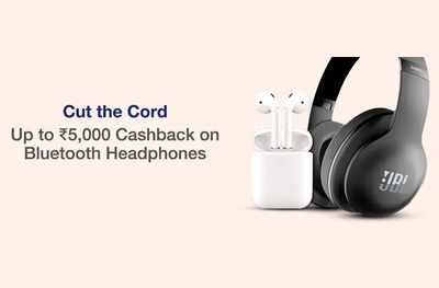 paytm bluetooth earphone