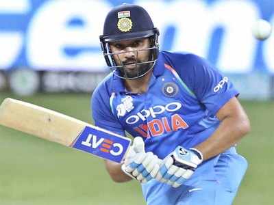 Asia Cup: Rohit Sharma lauds Indian bowling unit for consistency