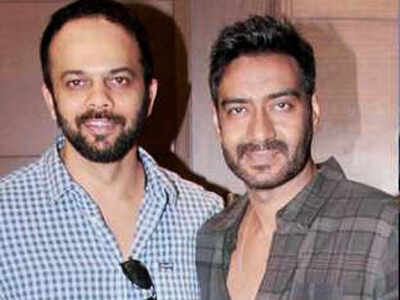 Rohit Shetty next with Ajay Devgn to be based on Shivaji Maharaj?