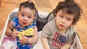 Taimur Ali Khan and Inaaya Naumi Kemmu memes go viral!