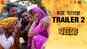 Pataakha - Official Trailer