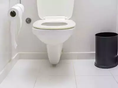 Are we taking our toilets for granted?