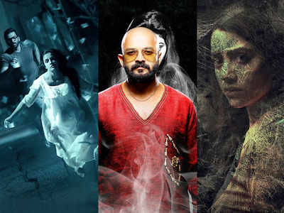 Conjuring up a new kind of horror in Malayalam