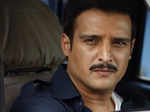 Jimmy Sheirgill to debut on TV with reality show