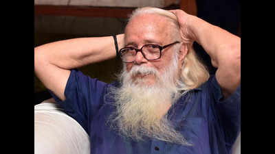 Documentary on Nambi Narayanan set for release this month