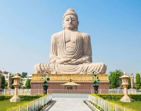 guide Bodh Gaya | Times of India Travel