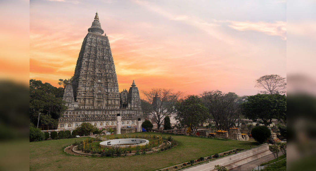 guide Bodh Gaya | Times of India Travel