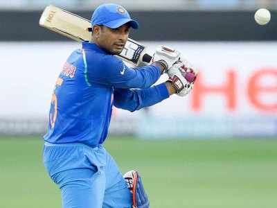 Asia Cup: India aim to test middle-order against resolute Afghanistan