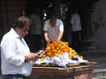 Shabana Azmi, Mahesh Bhatt and others pay last respects to Kalpana Lajmi