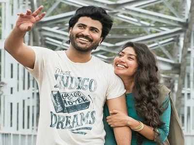 Padi padi leche manasu full movie hindi dubbed online dailymotion