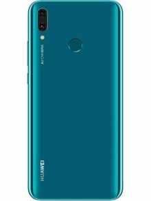 Huawei Y9 2019 Price In India Full Specifications Features