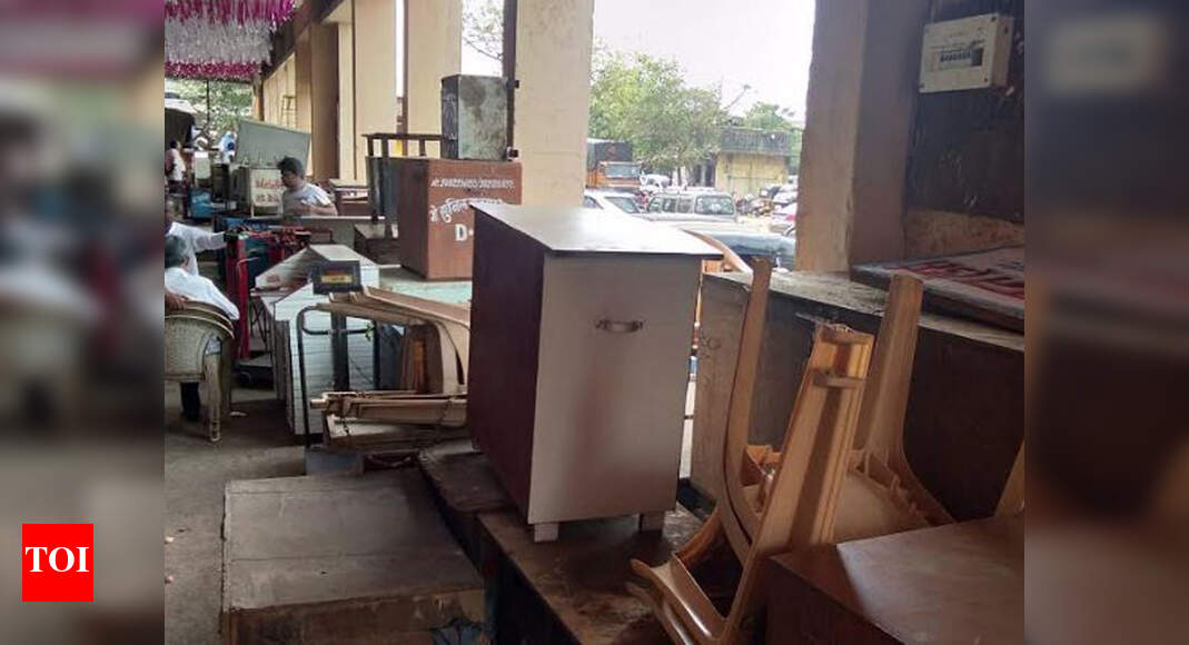 OnionPotato Traders VIP movement at APMC will lead to a day's loss