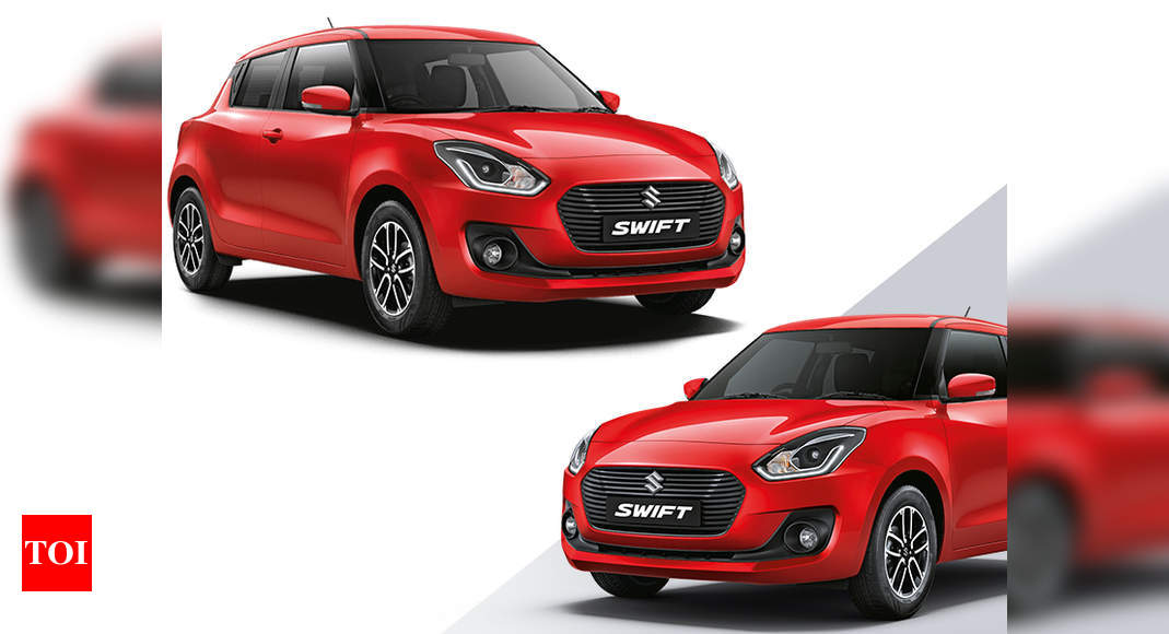 Swift - Maruti Suzuki Swift Price (GST Rates), Review, Specs