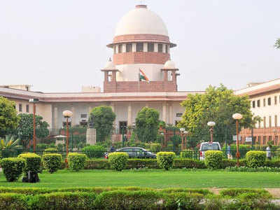 SC verdict today on pleas seeking disqualification of lawmakers on framing of charges