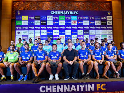 ISL 2018-19: Chennaiyin FC squad analysis - Reigning champions