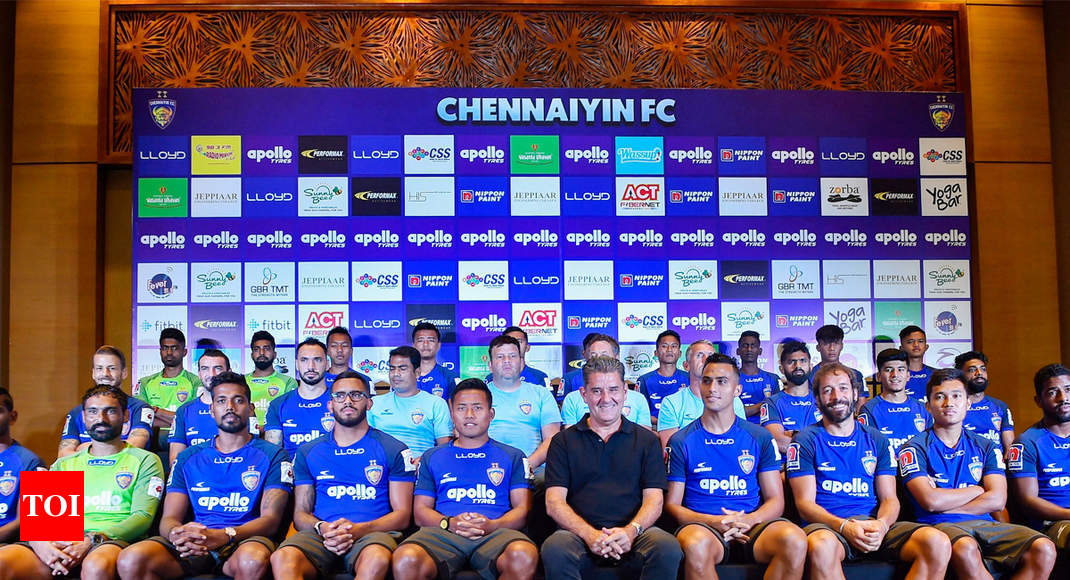 ISL 2018-19: Chennaiyin FC squad analysis - Reigning champions