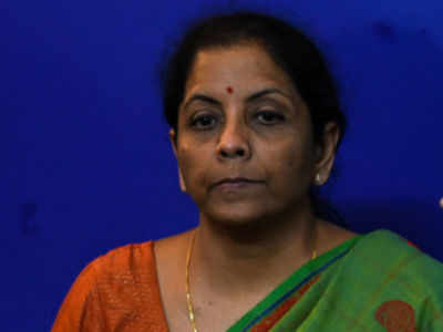 Phase-II of Coastal Surveillance Network to be completed on time: Nirmala Sitharaman
