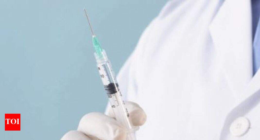 Needle, syringe makers seek price cap to rein in hospitals Mumbai News Times of India