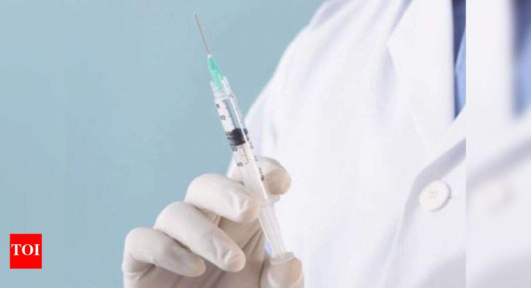 Needle, syringe makers seek price cap to rein in hospitals Mumbai News Times of India
