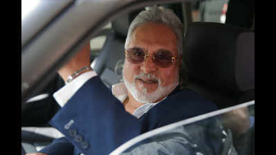 ED resisted my efforts to repay banks, Mallya tells court