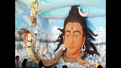 Eco-friendly Ganesha idols show the way in Marcel