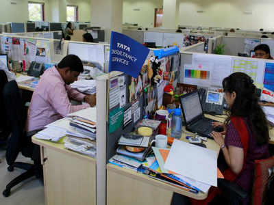 TCS switches to online test to recruit engineering graduates
